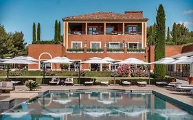 L'Hotel & Spa Du Castellet